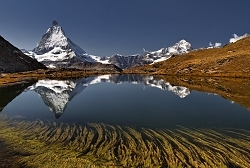 MATTERHORN 4478