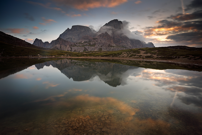 Crodon di San Candido