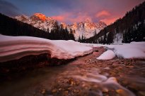 Val Venegia