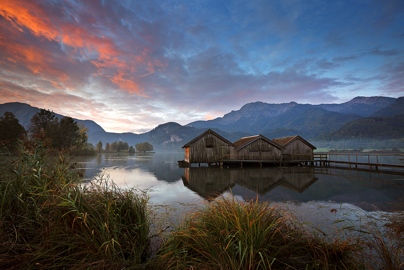 Kochelsee