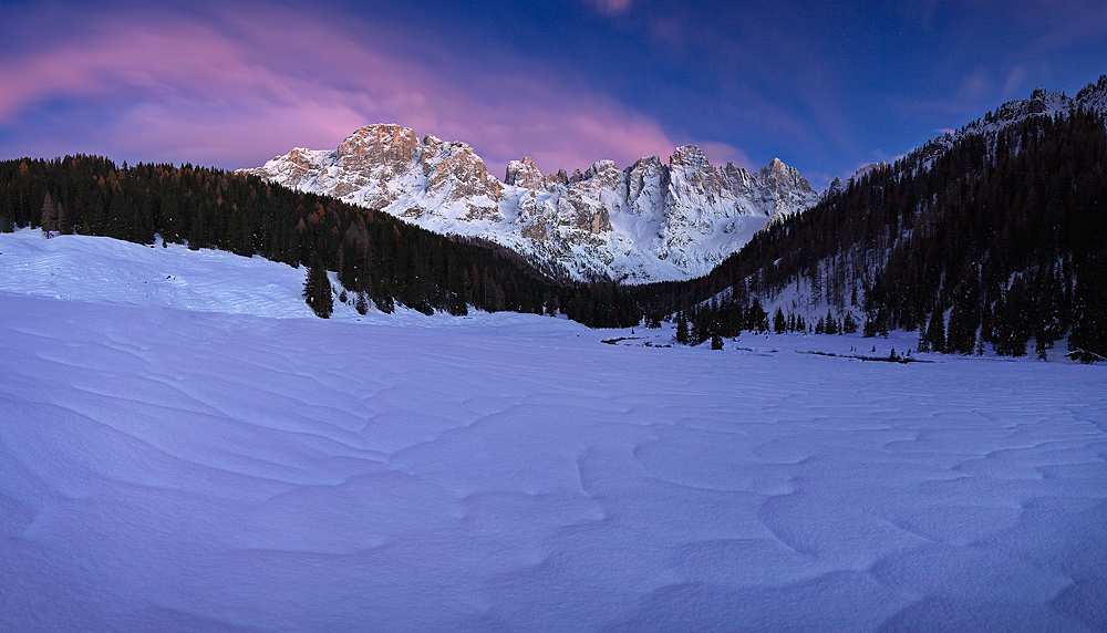 Val Venegia