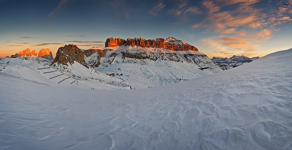 Gruppo del Sella