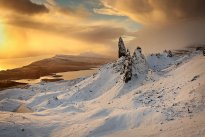 Old man of Storr