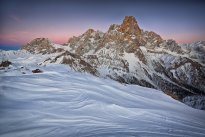 Pale di San Martino