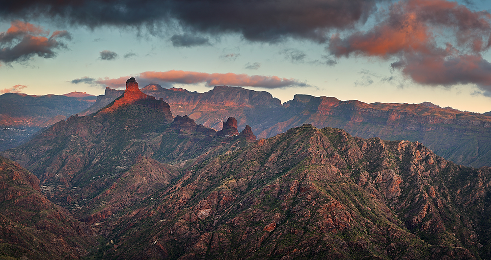 Gran Canaria