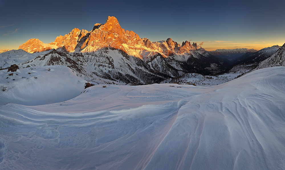 Pale di San Martino