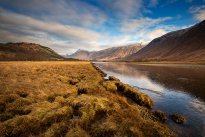 Loch Etive