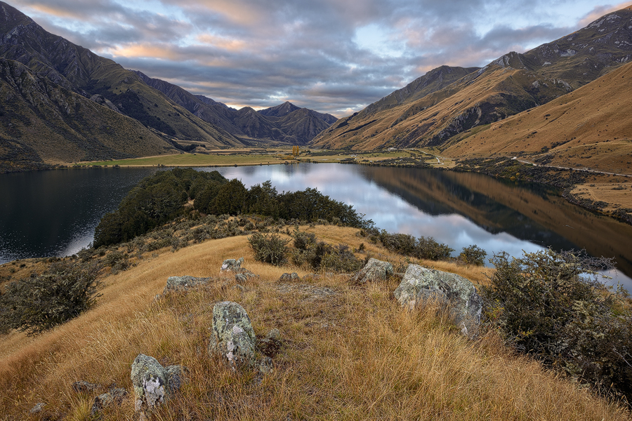 Moke Lake