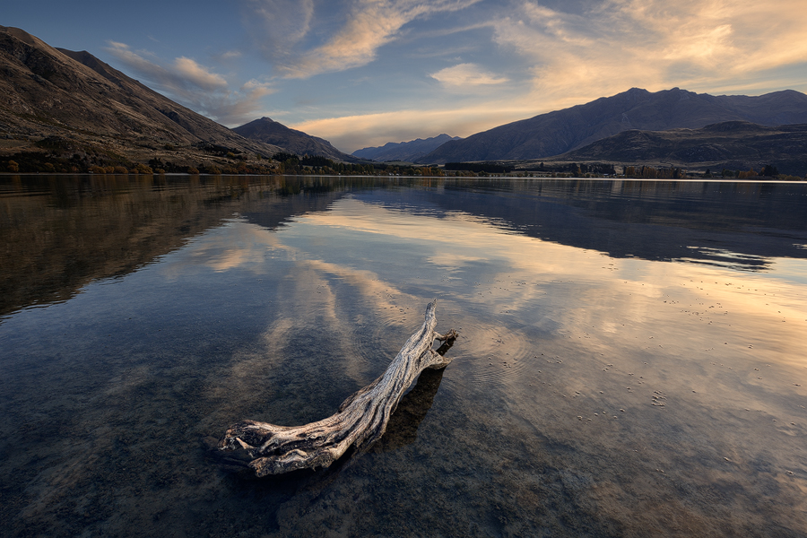 Wanaka