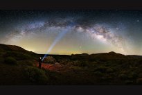 Parque nacional del Teide