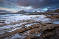 Elgol beach