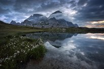 Crodon di San Candido