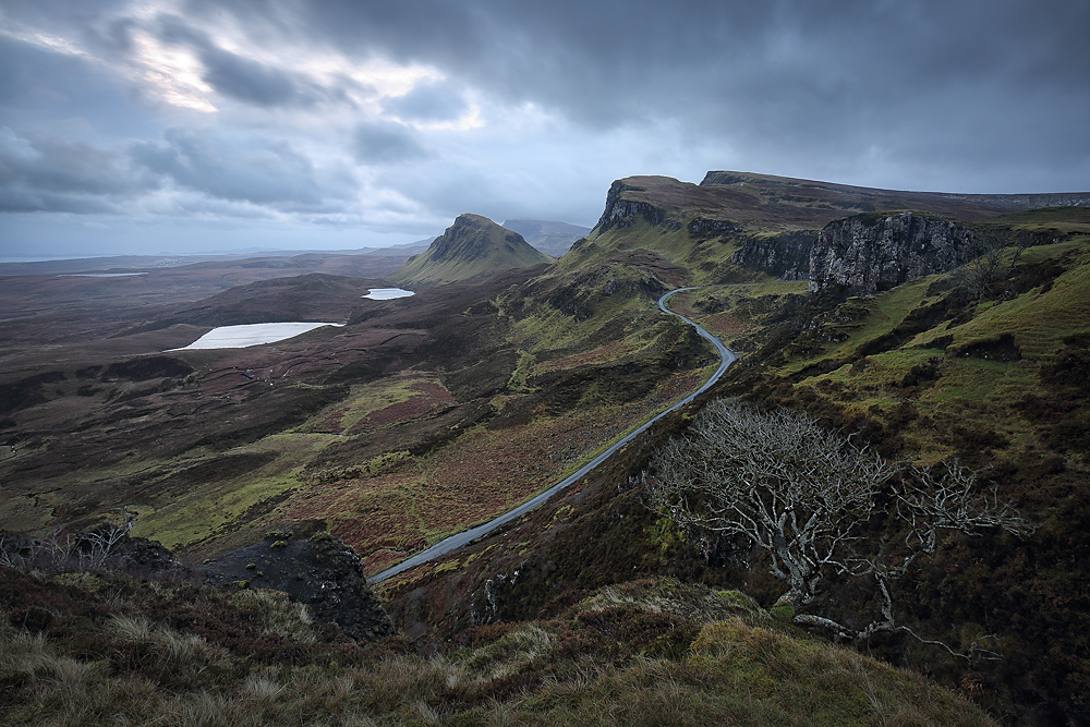 Quiraing