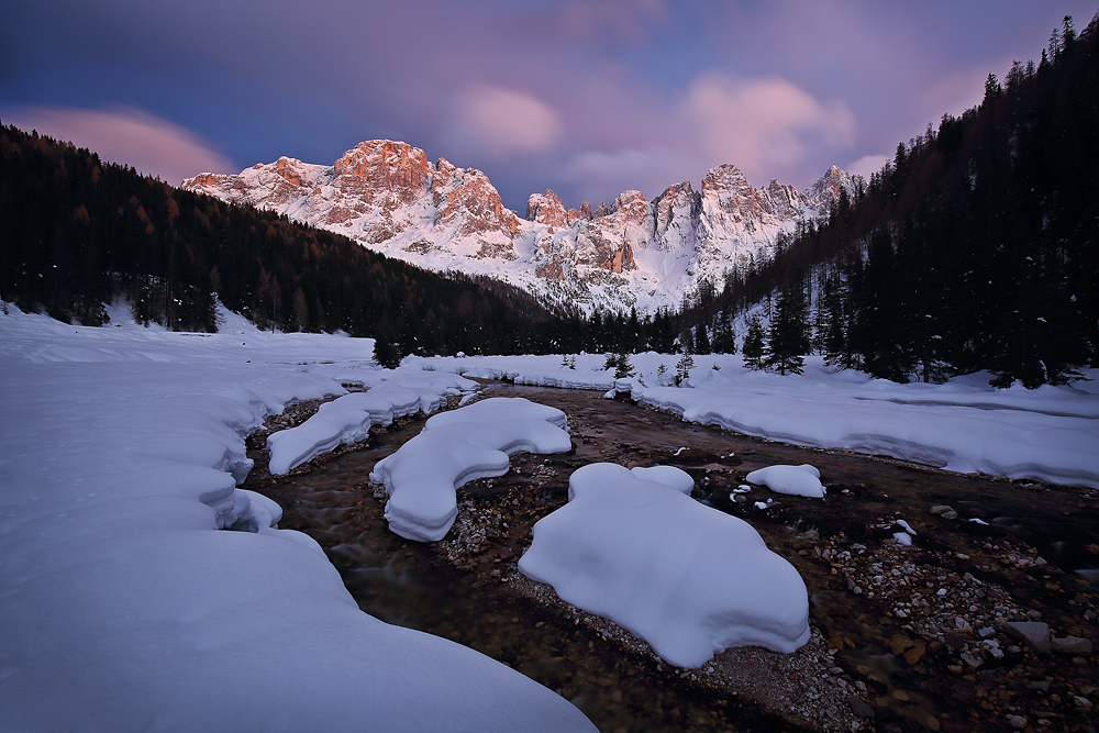 Val Venegia