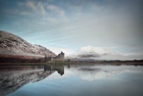 Kilchurn Castle