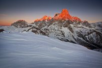 Pale di San Martino