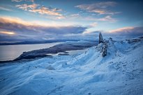 Old man of Storr