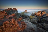 Saxon Switzerland