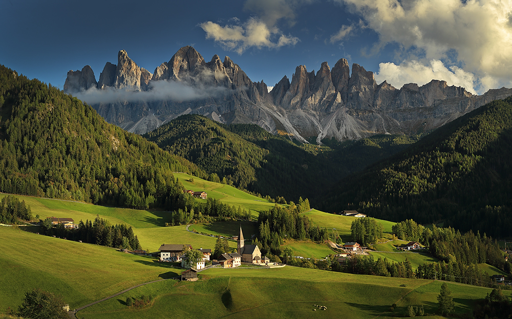 Santa Maddalena