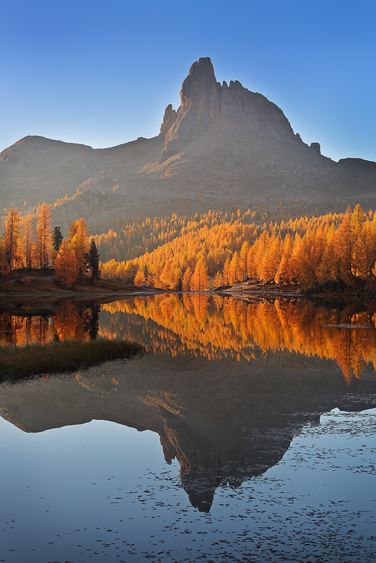 Lago Fedèra