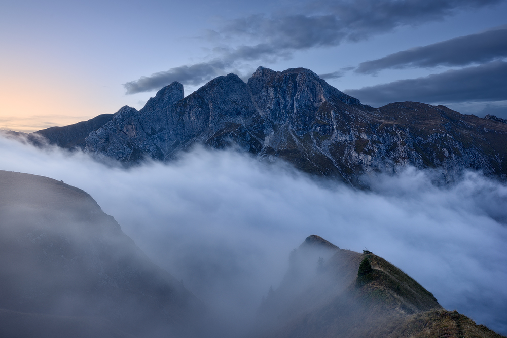 Monte Cernera