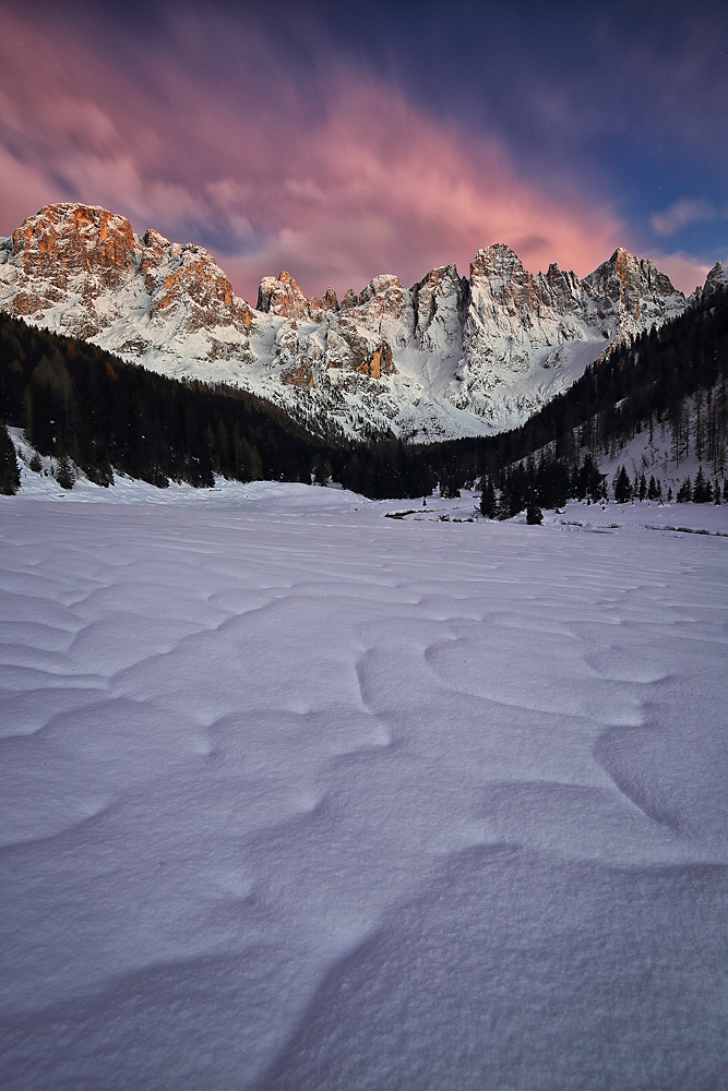 Val Venegia