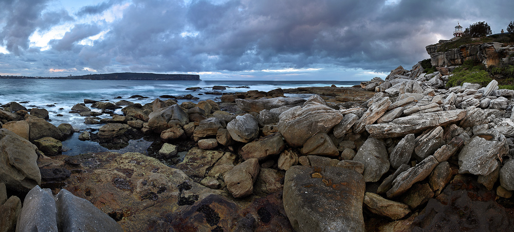 Watson Bay