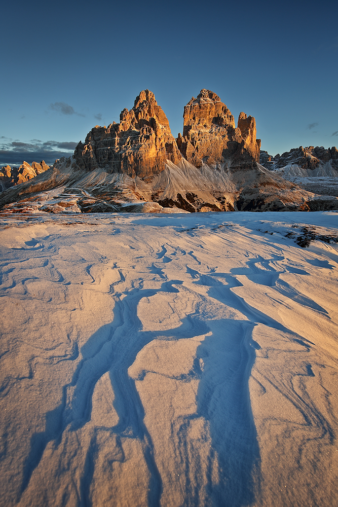 Tre Cime di Lavaredo