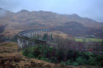 Glenfinnan viadukt