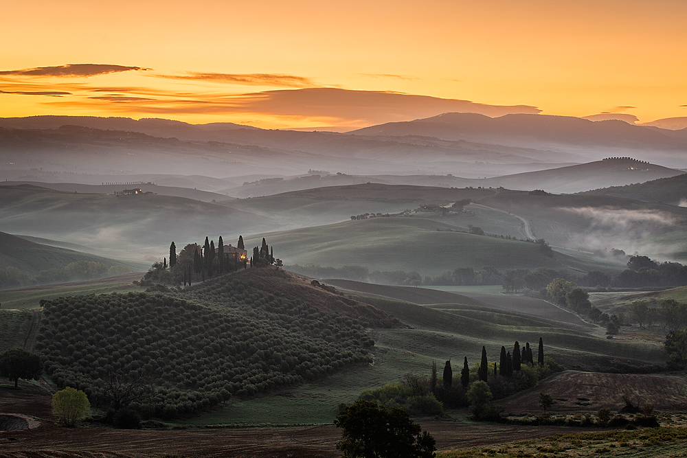 Podere Belvedere