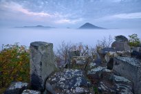 Czech Highlands