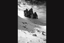 Tre Cime di Lavaredo