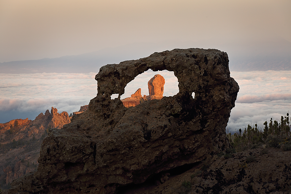 Roque Nublo