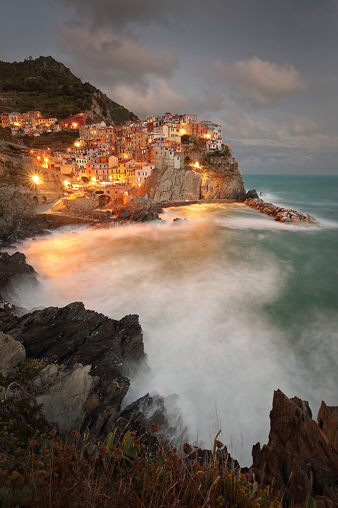 Manarola