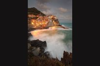 Manarola