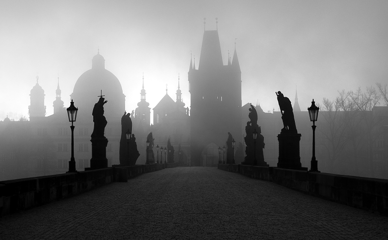 Praha