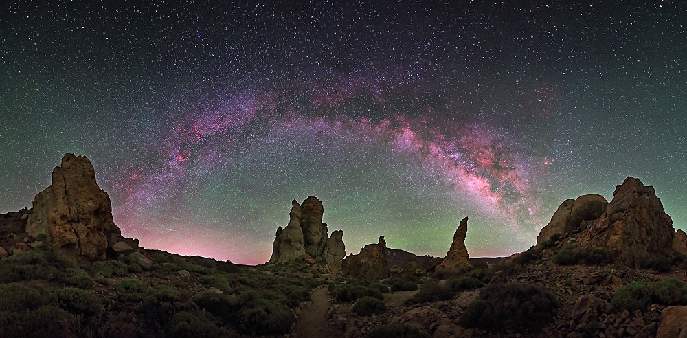 Roques de Garcia