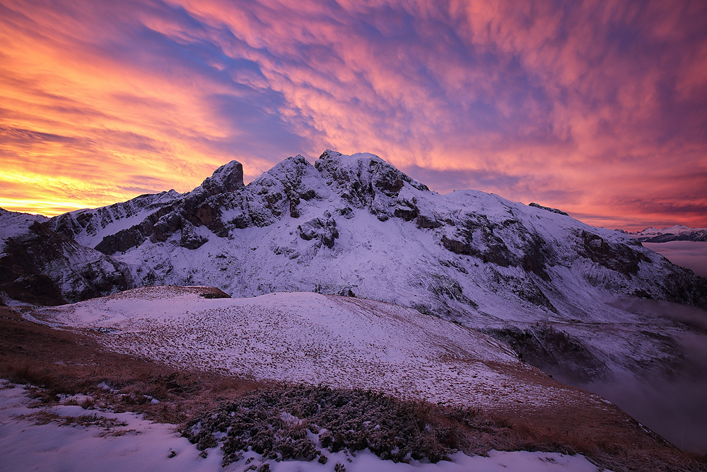 Monte Cernera