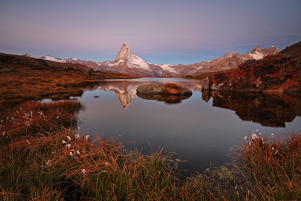 Stellisee 