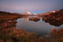 Stellisee 
