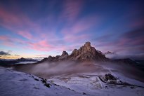 Passo Giau