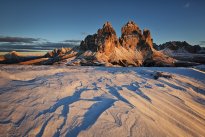 Tre Cime di Lavaredo