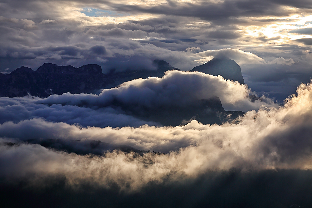 Horizonty Dolomit