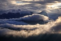 Horizonty Dolomit