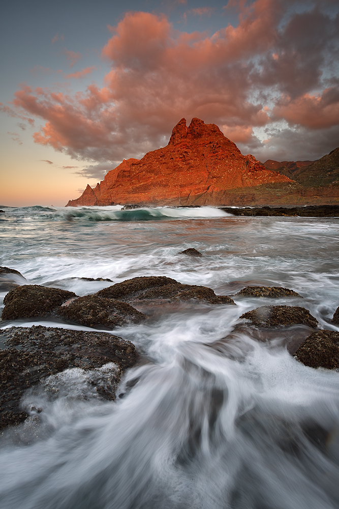 Punta del Hidalgo