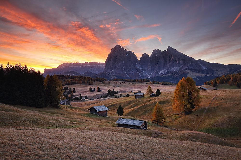 Alpe di Siusi