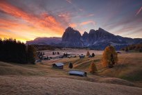 Alpe di Siusi