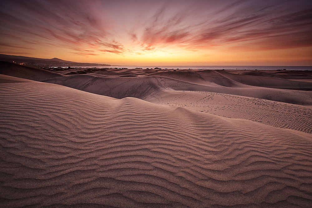 Dunas de Maspalomas