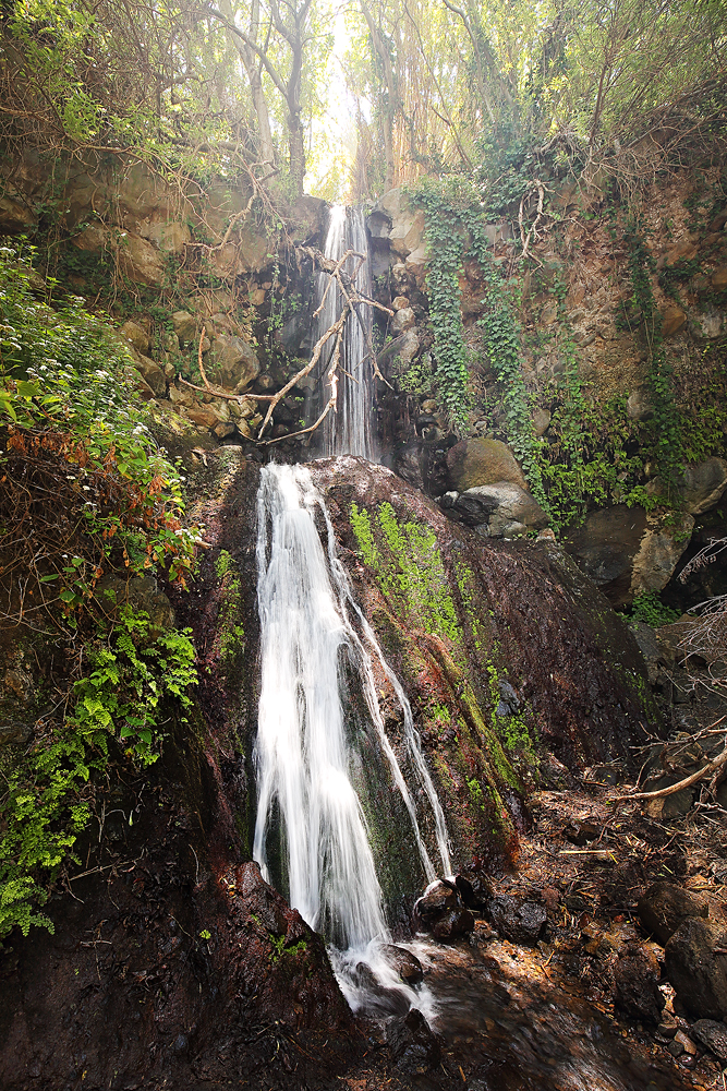 Barranco de Los Cernícalos