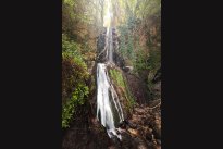 Barranco de Los Cernícalos